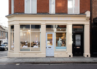 Anya’ZZZ (Sleep concept store) x Happy Ears