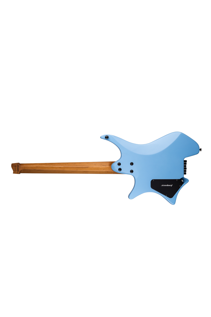 Strandberg Guitars x Happy Ears