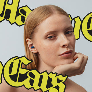 Happy Ears Blue 3-Pack