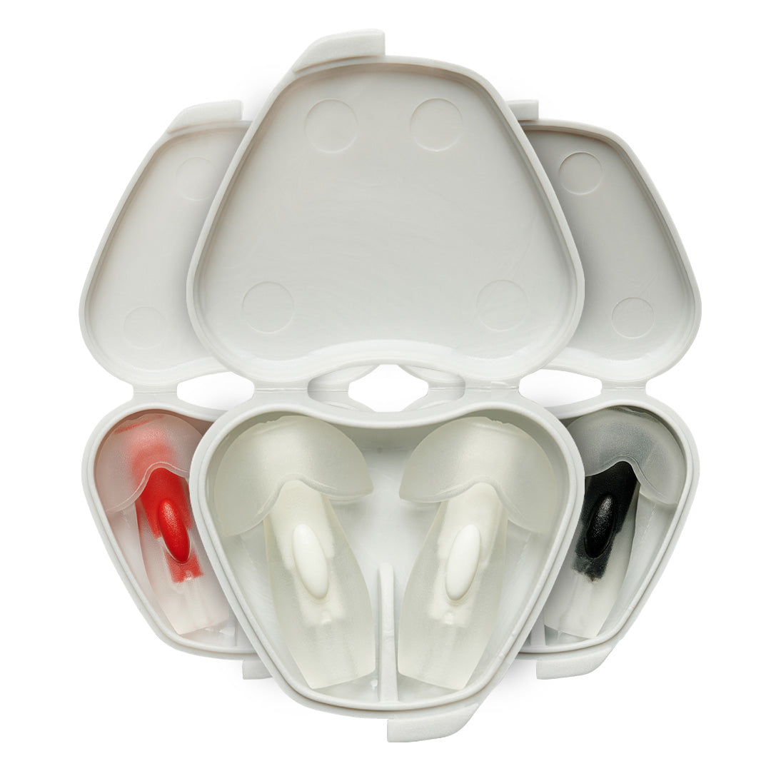Happy Ears Clear Discovery Pack