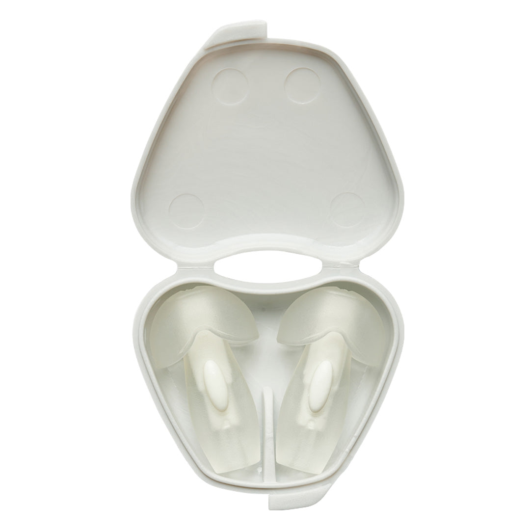 Happy Ears Clear Medium