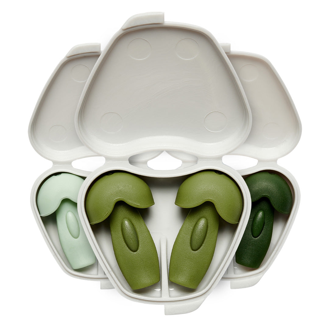 Green 3-Pack