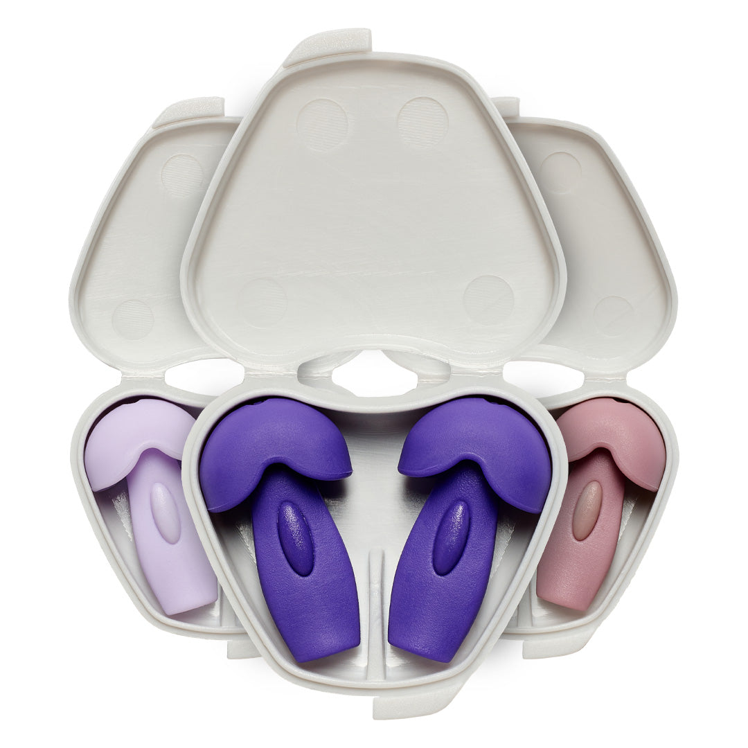 Purple 3-Pack