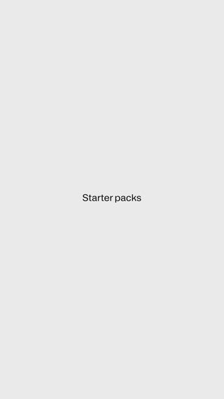Happy Ears Transparent Discovery Pack